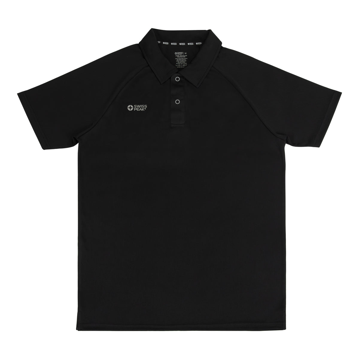 Swiss Peak Urban Unisex Polo - Main