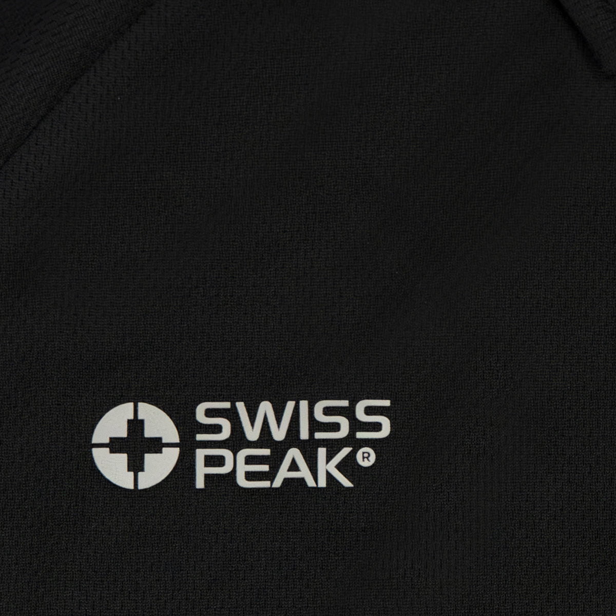 Swiss Peak Urban Unisex Polo - Logo