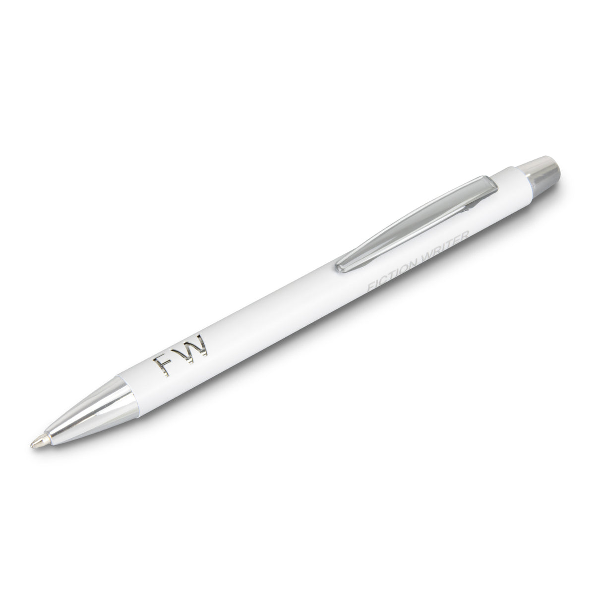 Laser Cut Logo Pen - Main