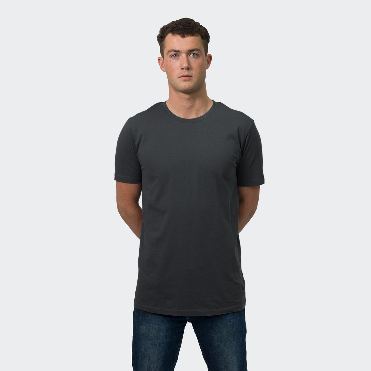 TRENDSWEAR Original Mens T-Shirt - Sale - Main
