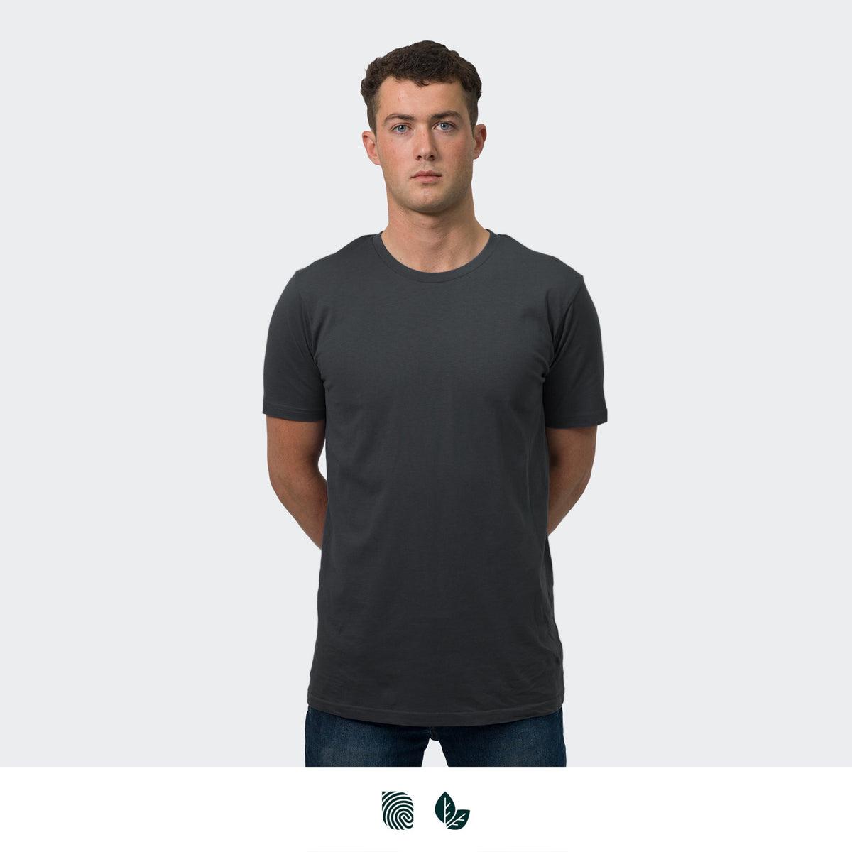 TRENDSWEAR Original Mens T-Shirt - Sale - Impact Aware