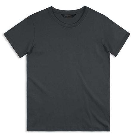 TRENDSWEAR Original Mens T-Shirt - Sale - Deep Black