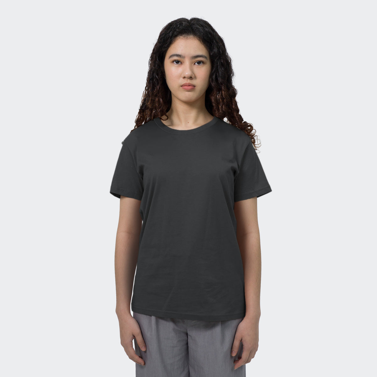TRENDSWEAR Original Womens T-Shirt - Sale - Main
