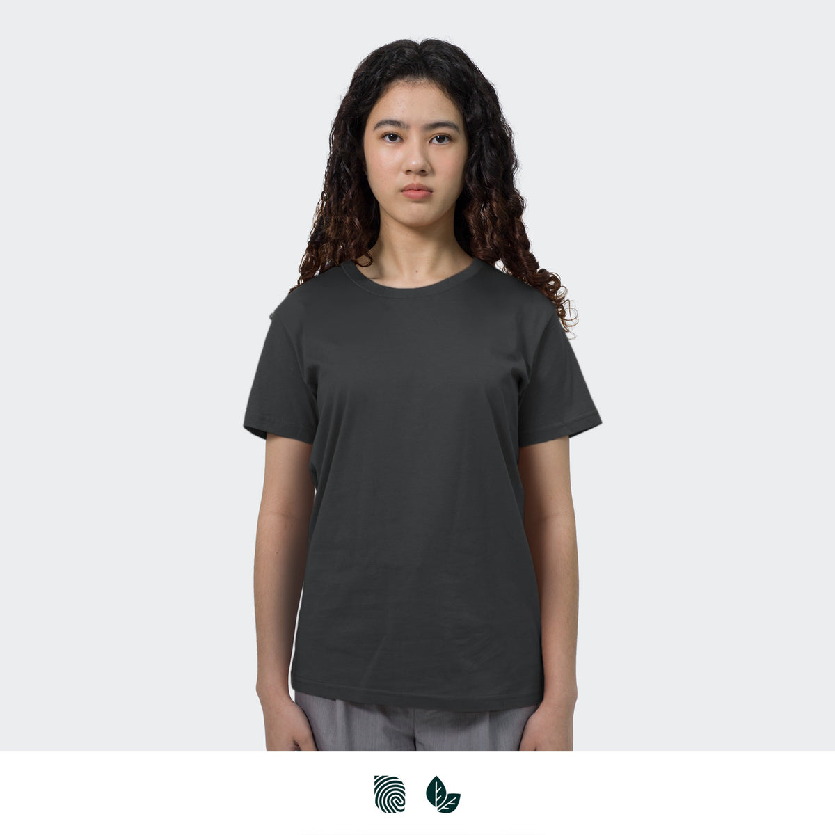 TRENDSWEAR Original Womens T-Shirt - Sale - Impact Aware
