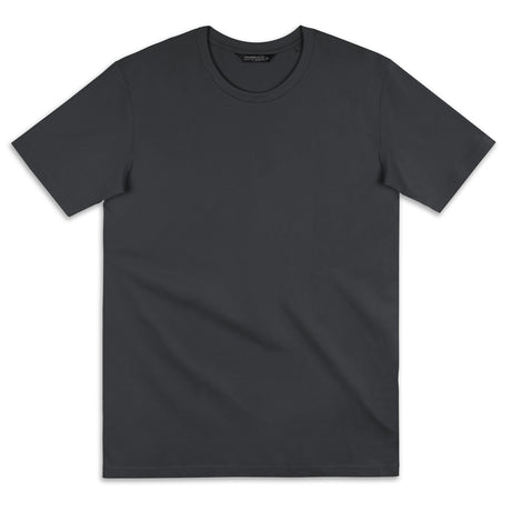 TRENDSWEAR Original Womens T-Shirt - Sale - Deep Black