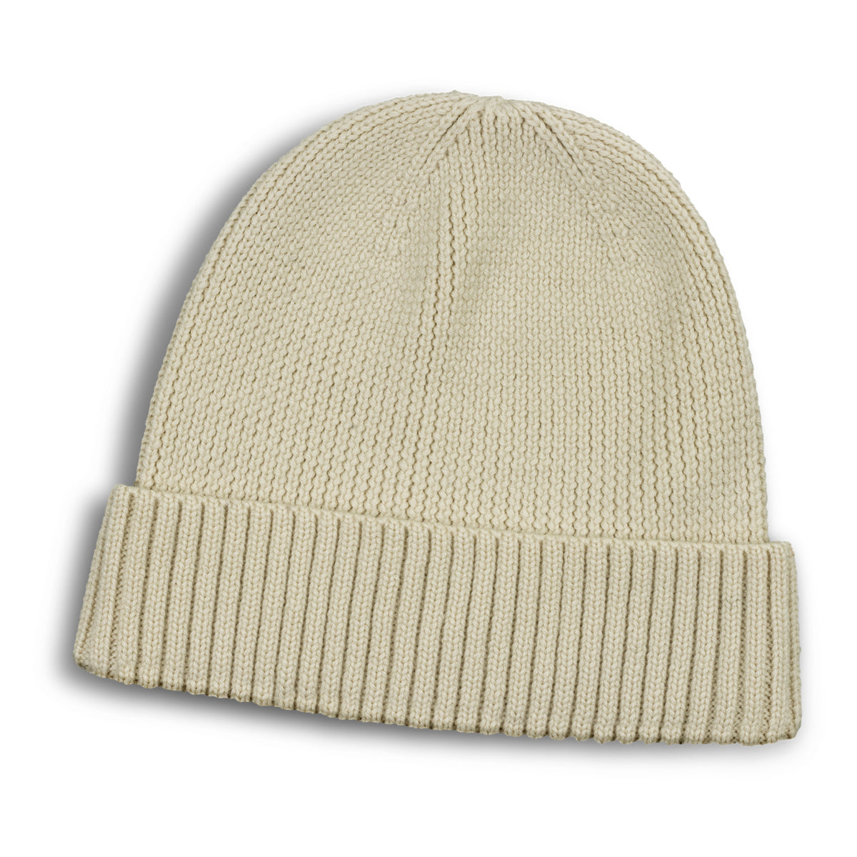 Merino Wool Beanie - Sale - Main