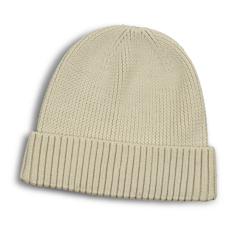 Merino Wool Beanie - Sale - Main