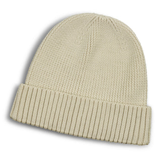 Merino Wool Beanie - Sale