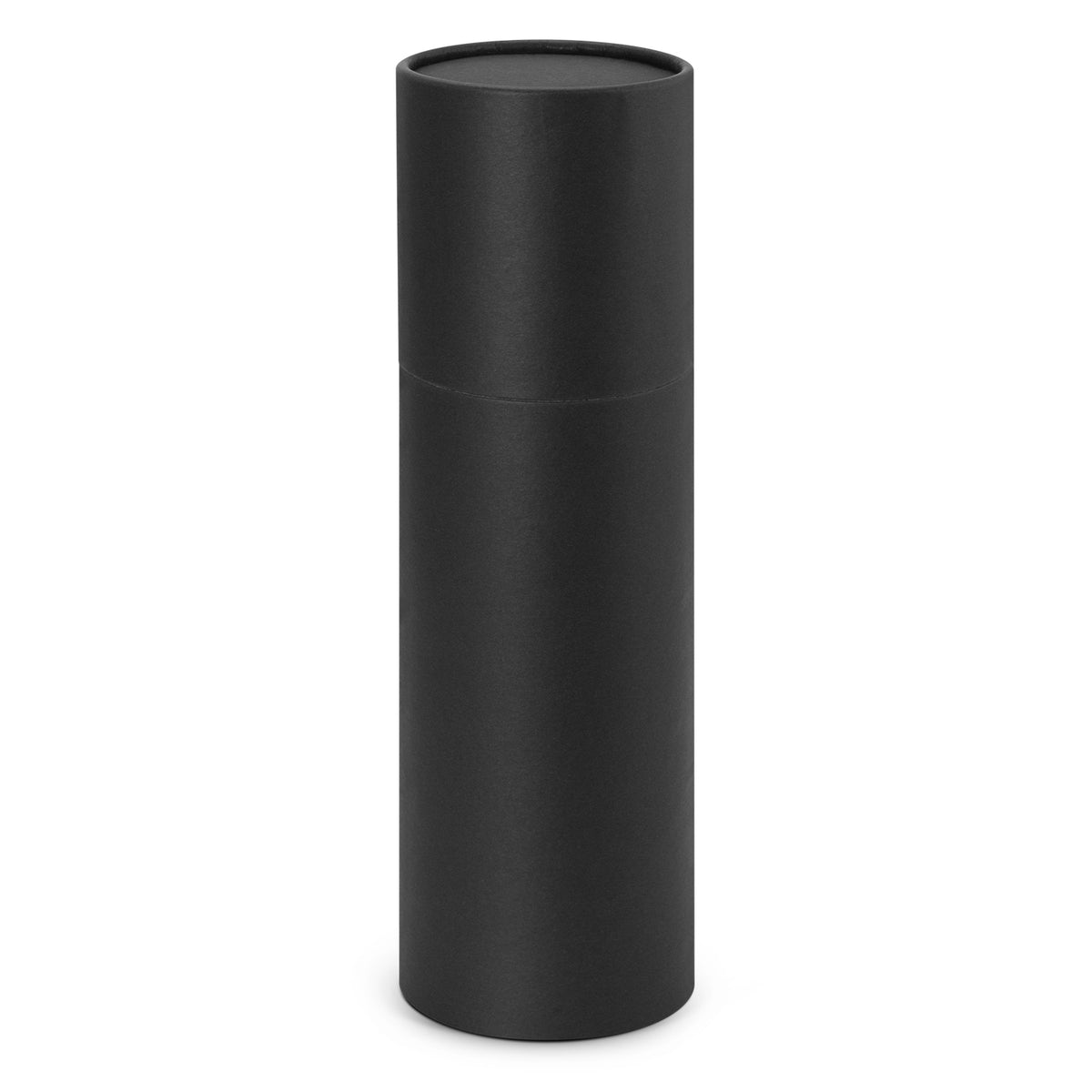 Orion Vacuum Bottle - Sale - Black Gift Tube