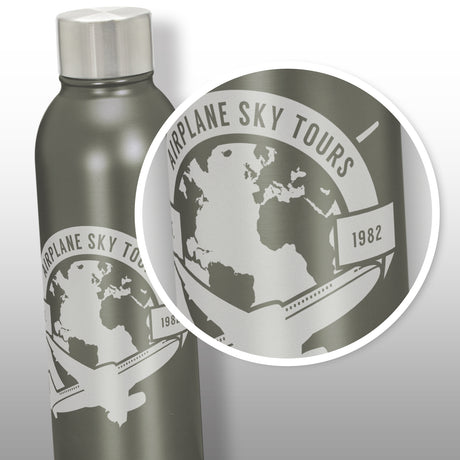 Orion Vacuum Bottle - Sale - Engraving