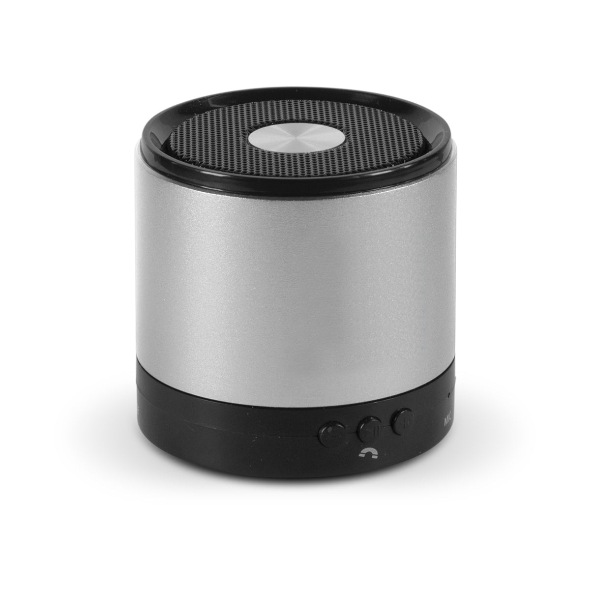 Polaris Bluetooth Speaker - Sale - Matt Silver