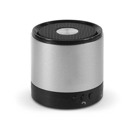 Polaris Bluetooth Speaker - Sale - Matt Silver