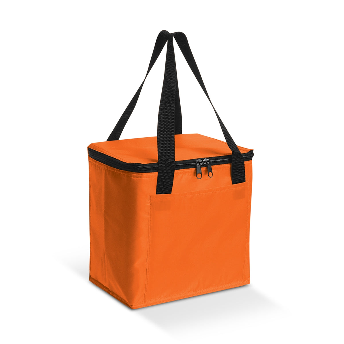 Siberia Cooler Bag - Sale - Orange