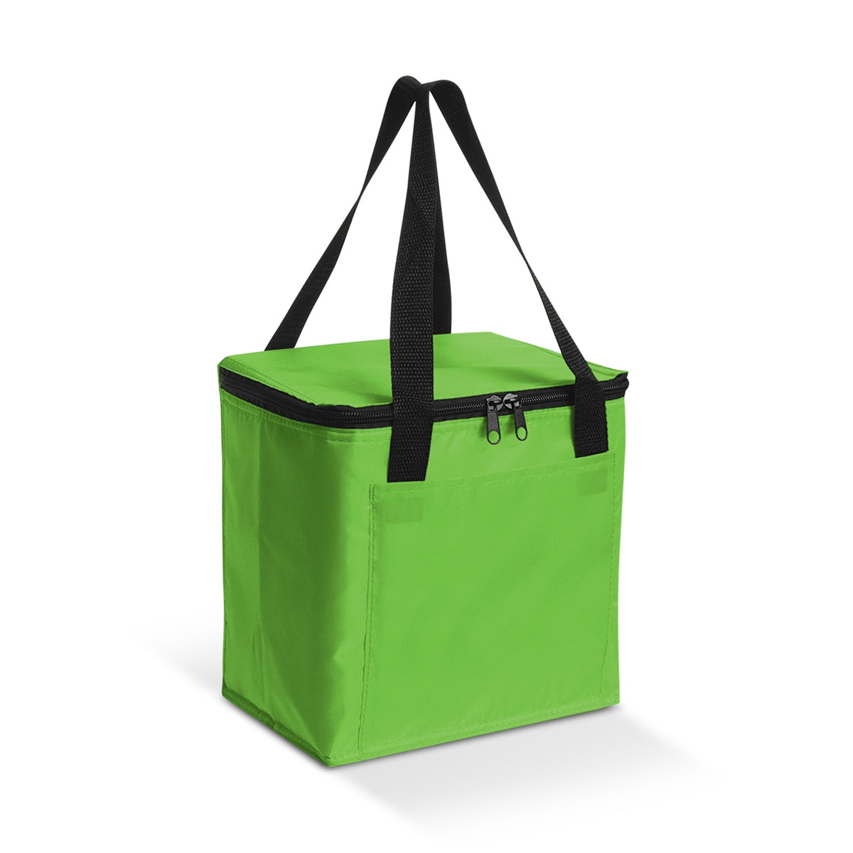 Siberia Cooler Bag - Sale - Bright Green