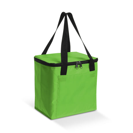 Siberia Cooler Bag - Sale - Bright Green