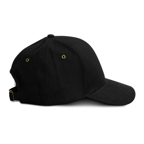 Essence Organic Cap - Side