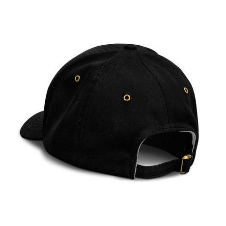 Essence Organic Cap - Back