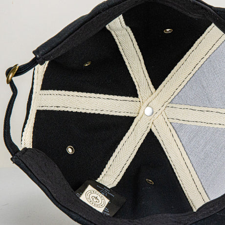 Essence Organic Cap - Detail