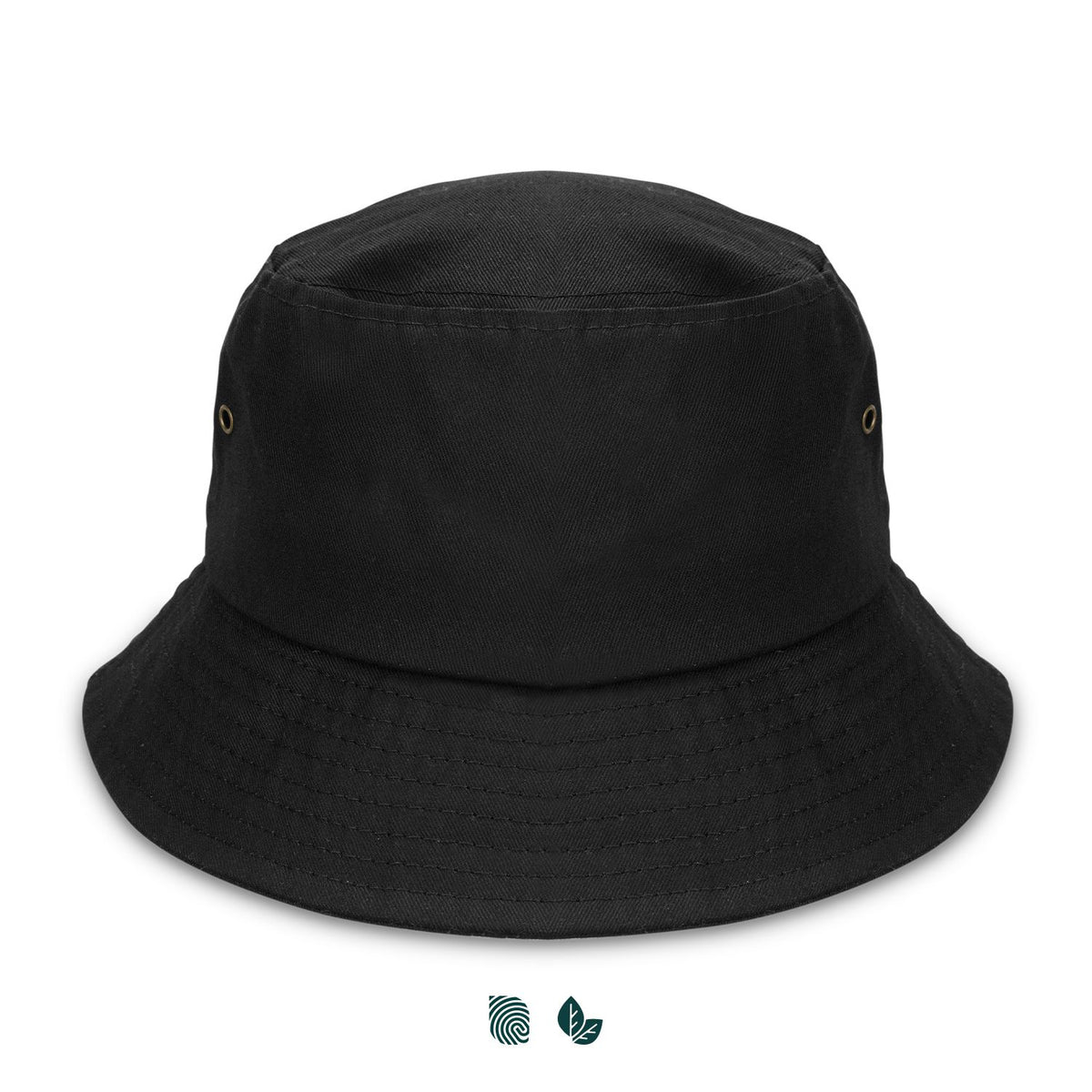 Essence Organic Bucket Hat - Impact Aware