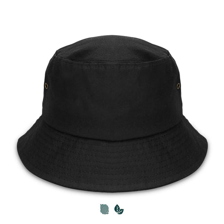 Essence Organic Bucket Hat - Impact Aware