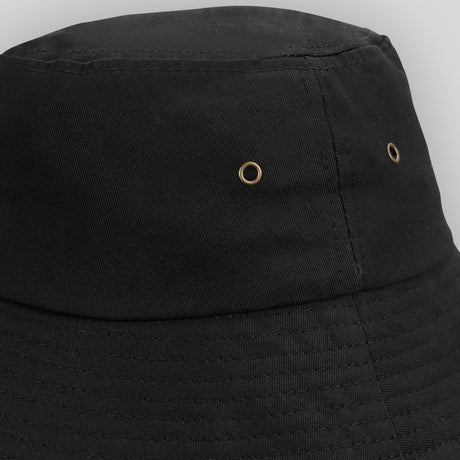 Essence Organic Bucket Hat - Detail