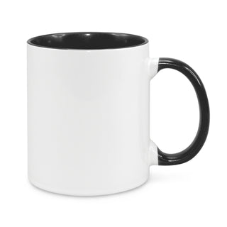 Madrid Coffee Mug - Two-Tone - Sale
