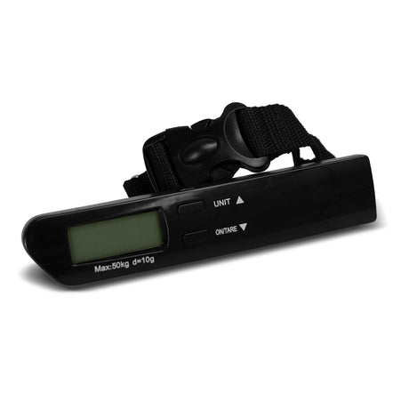 Travel Luggage Scale - Main