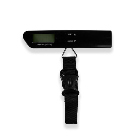 Travel Luggage Scale - Extended