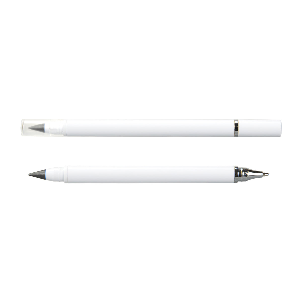 Switch Dual-Tip Pen - White