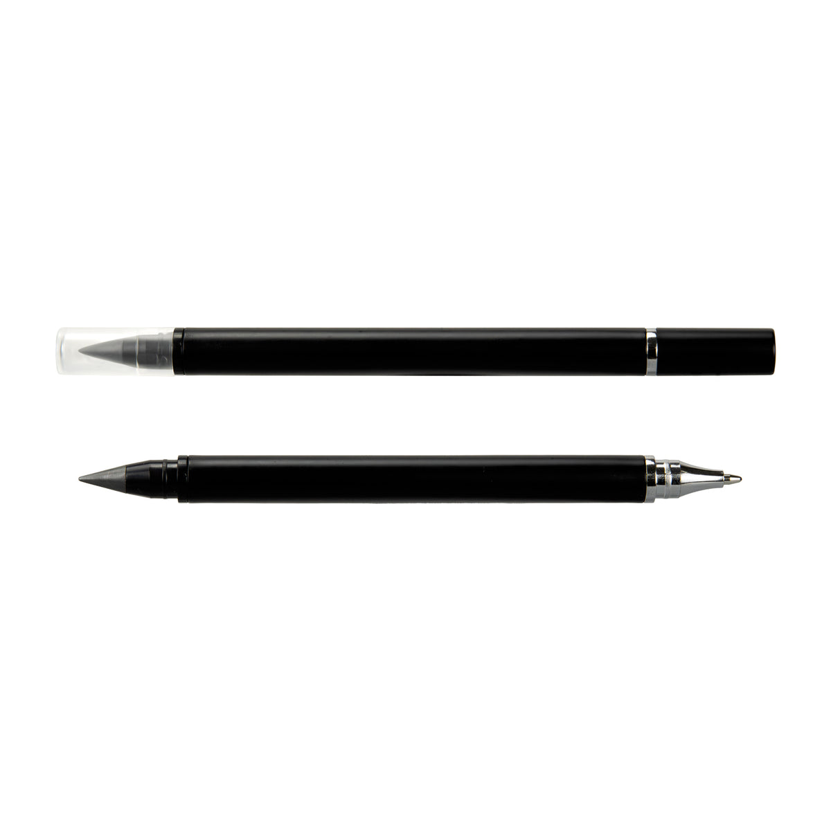Switch Dual-Tip Pen - Black