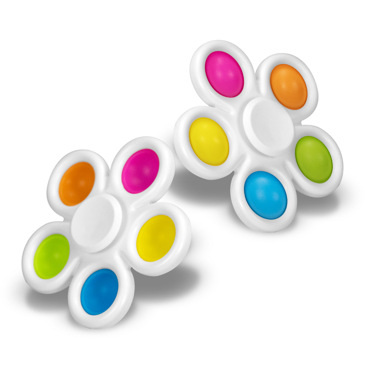 Pop Fidget Spinner - Main