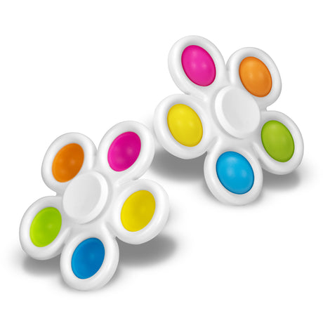 Pop Fidget Spinner - Main