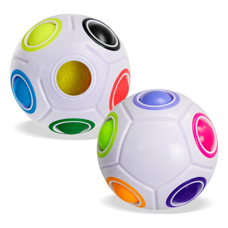 Fidget Puzzle Ball - Main