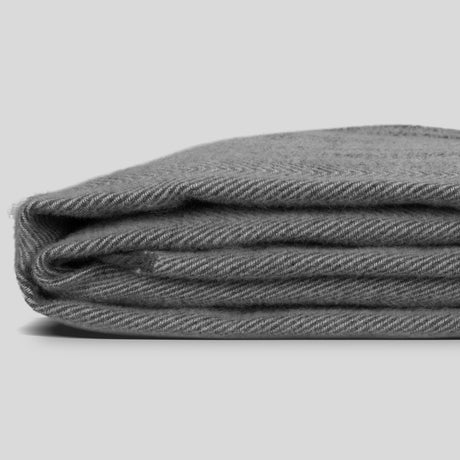 Keepsake Throw Blanket - Folded