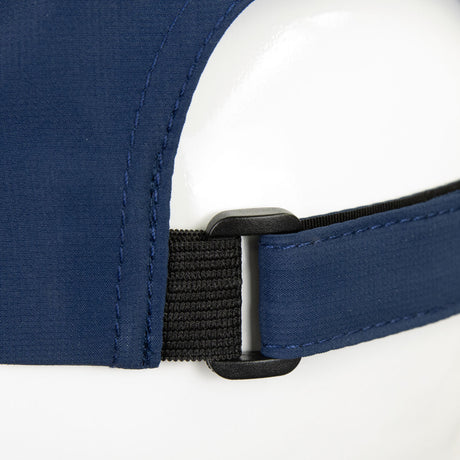 Lane Recycled Cap - Detail