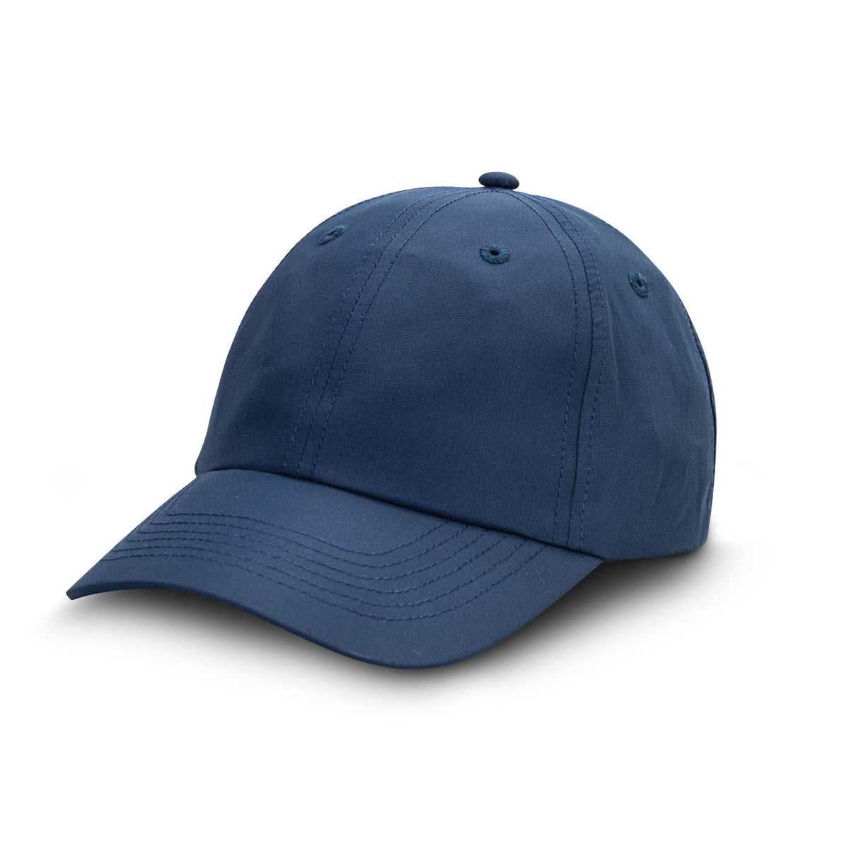 Lane Recycled Cap - Navy