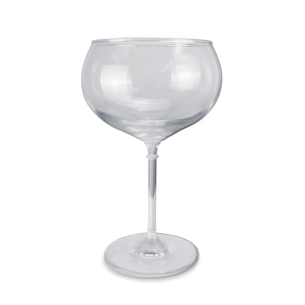 Jenever Gin Glass - Main