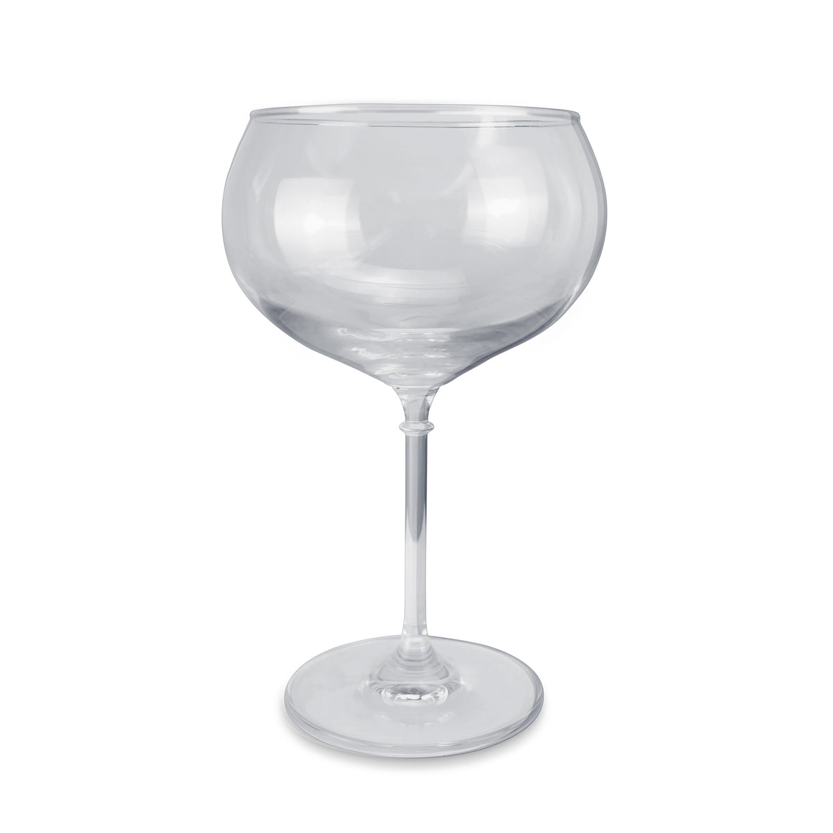 Jenever Gin Glass - Clear