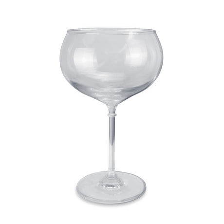 Jenever Gin Glass - Clear