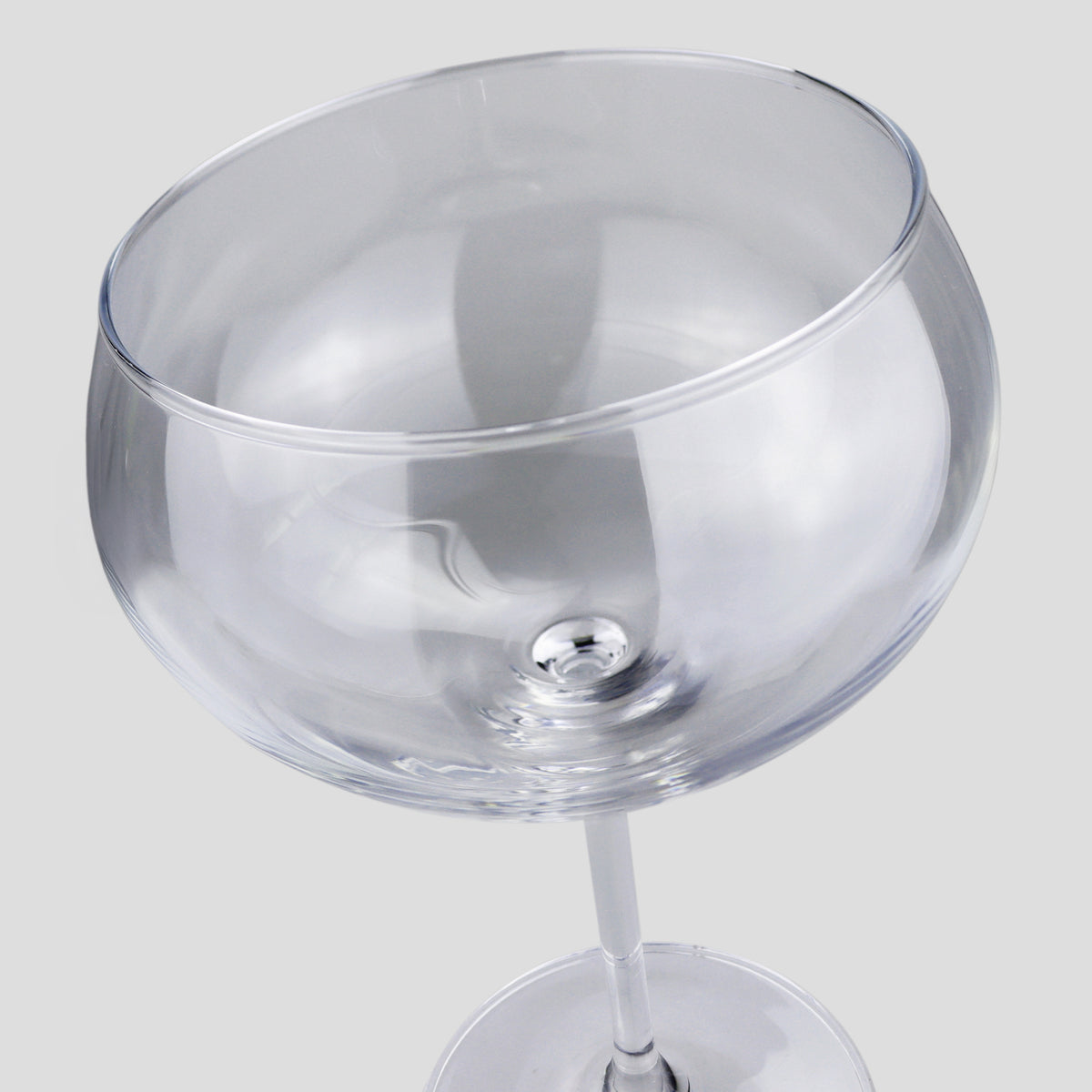Jenever Gin Glass - Glass