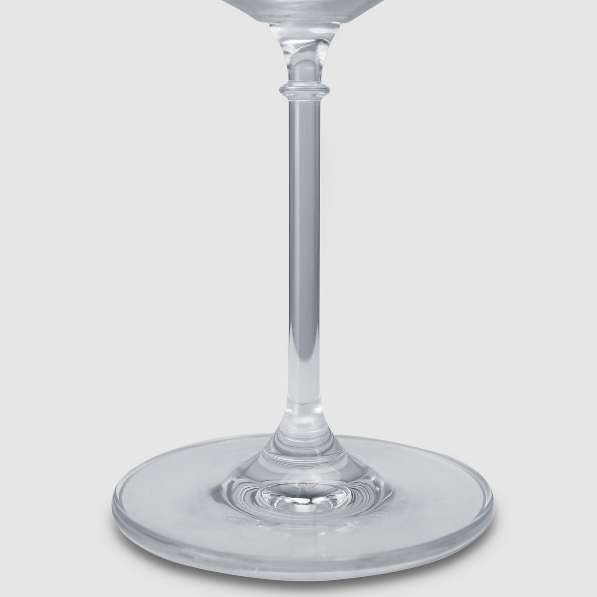 Jenever Gin Glass - Stem