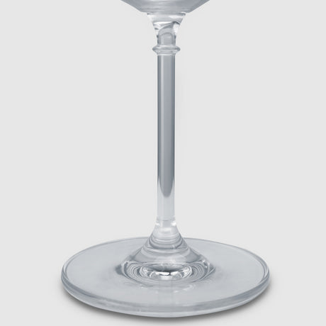 Jenever Gin Glass - Stem
