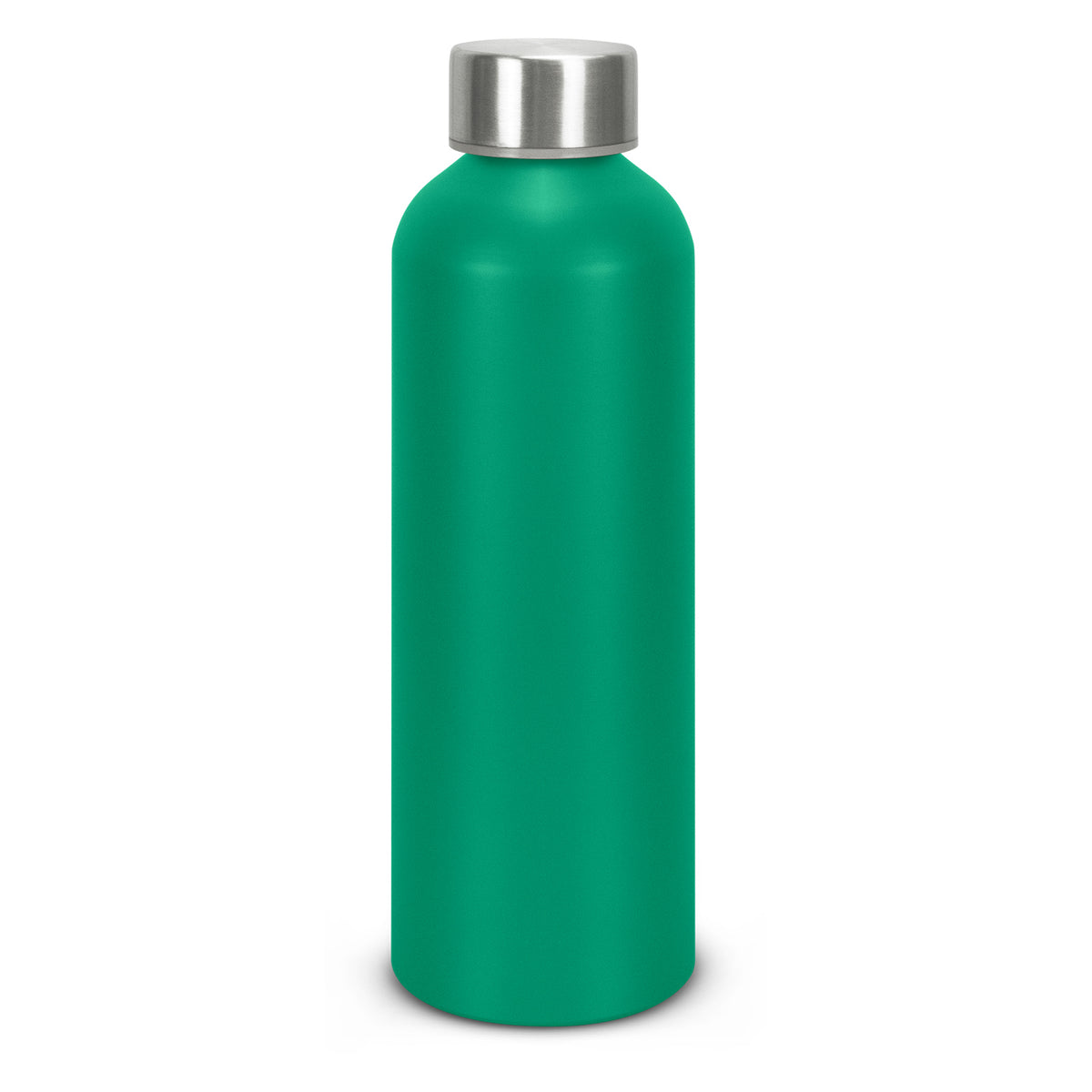 Venus Recycled Aluminium Bottle - Teal