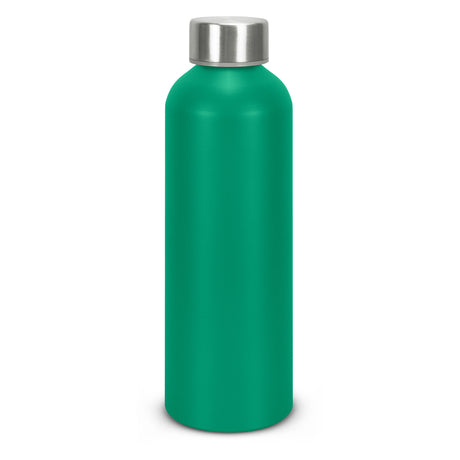 Venus Recycled Aluminium Bottle - Teal