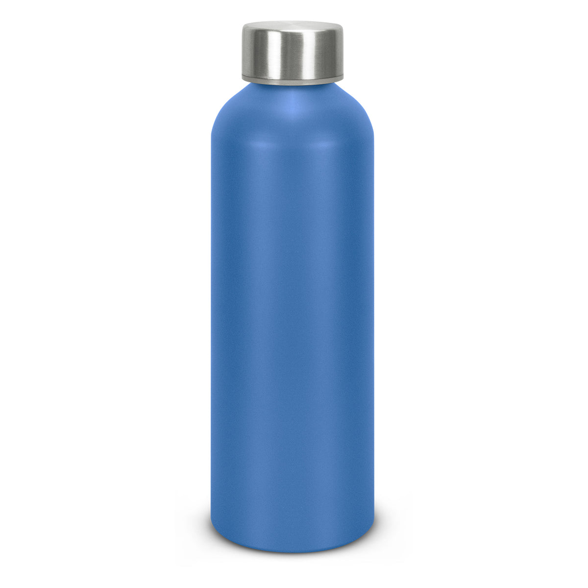 Venus Recycled Aluminium Bottle - Light Blue