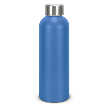 Venus Recycled Aluminium Bottle - Light Blue