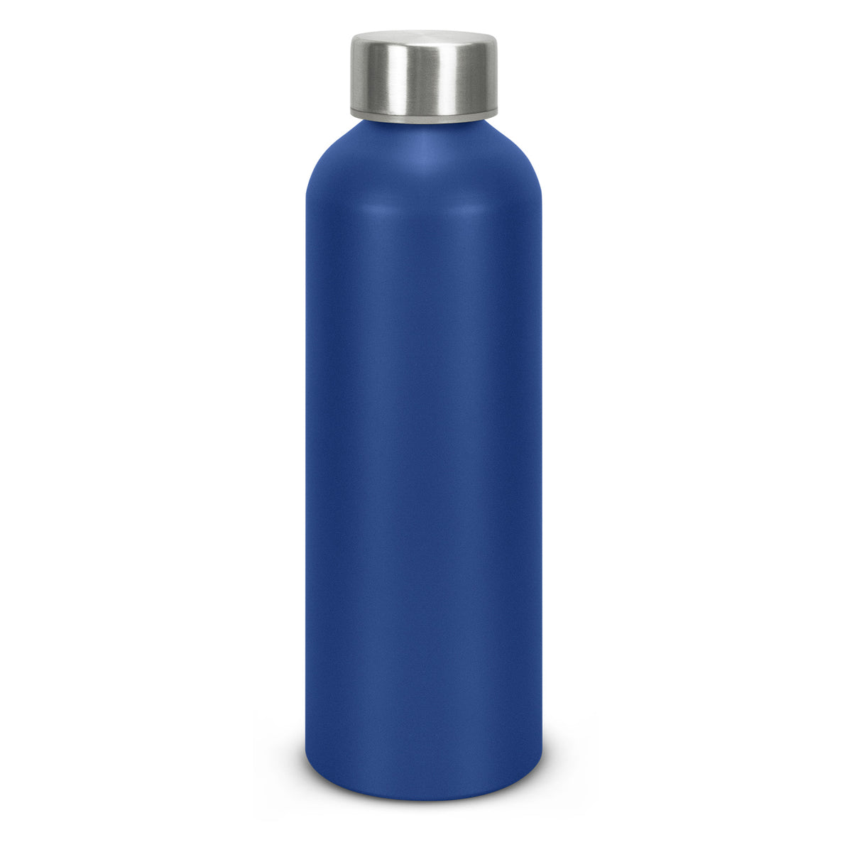 Venus Recycled Aluminium Bottle - Royal Blue
