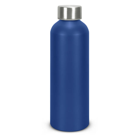 Venus Recycled Aluminium Bottle - Royal Blue