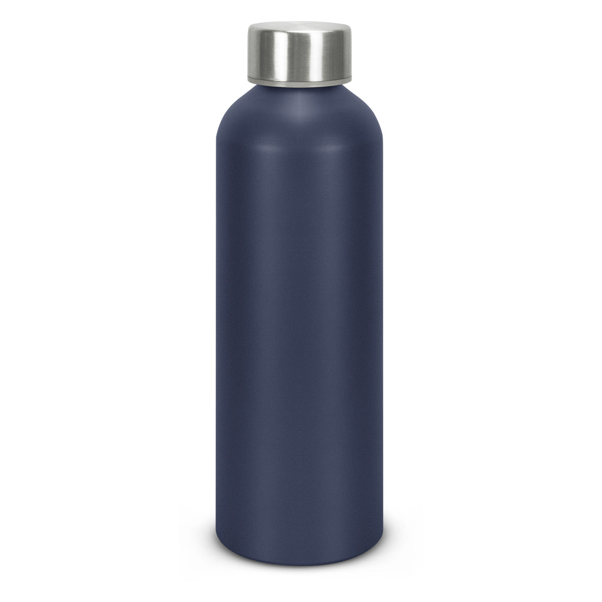 Venus Recycled Aluminium Bottle - Navy