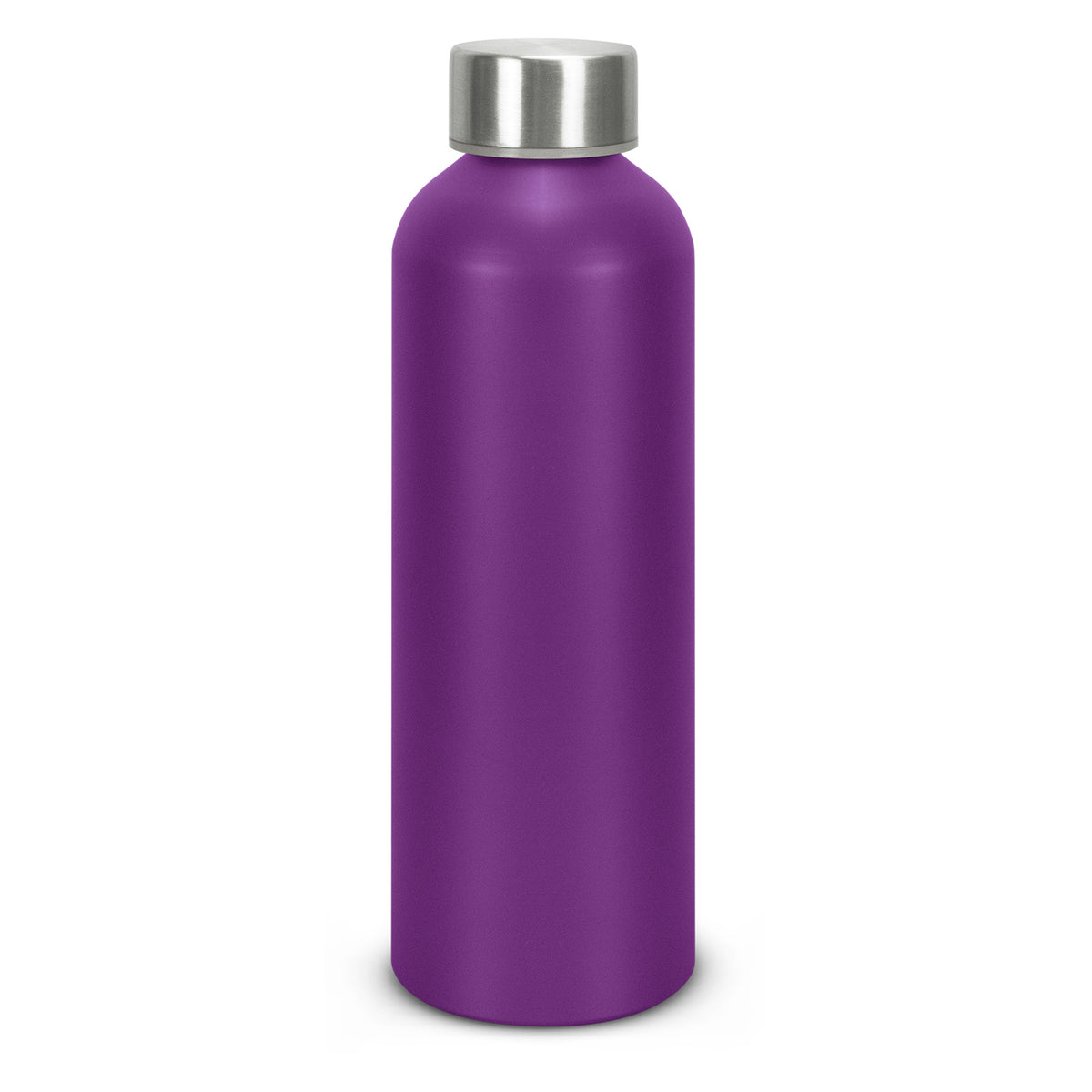 Venus Recycled Aluminium Bottle - Purple